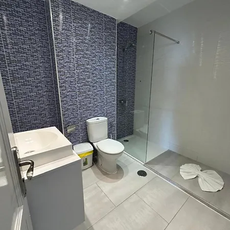 3a La Cumbra Пуэрто дель Кармен