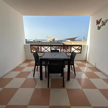 3a La Cumbra Appartement *