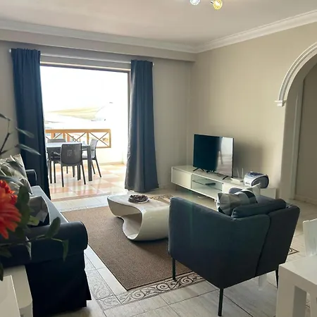 3a La Cumbra Puerto del Carmen (Lanzarote)