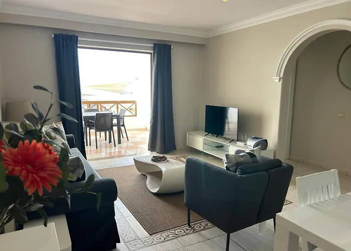 3a La Cumbra 卡门港