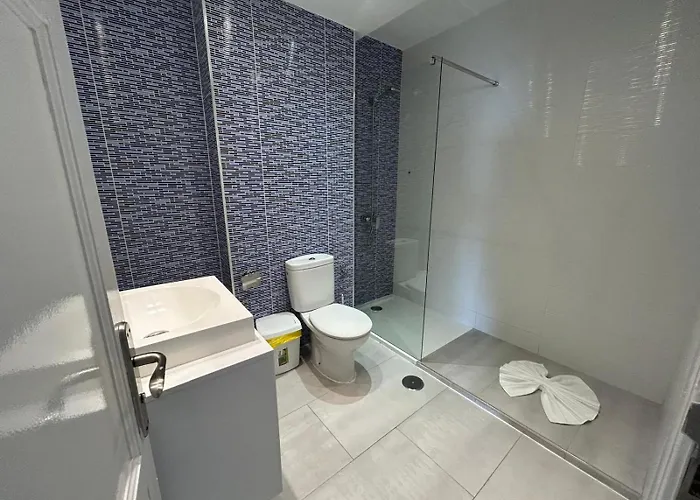 3a La Cumbra 卡门港