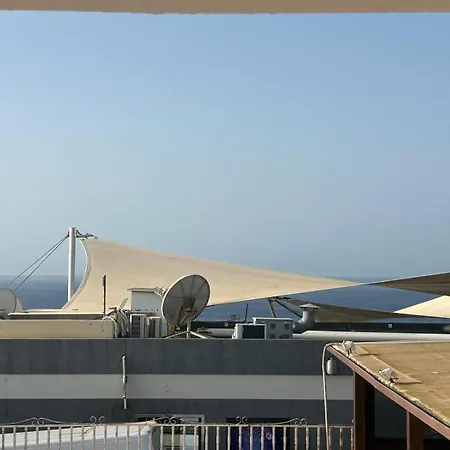 3a La Cumbra * Puerto del Carmen (Lanzarote)