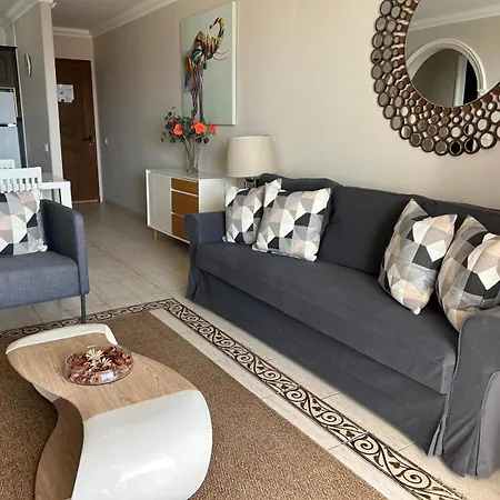 Apartamento 3a La Cumbra Puerto del Carmen (Lanzarote)