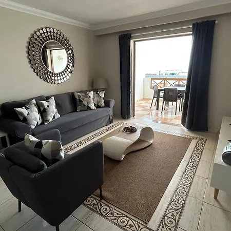 3a La Cumbra Apartamento *