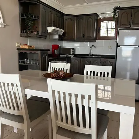 Apartament 3a La Cumbra *