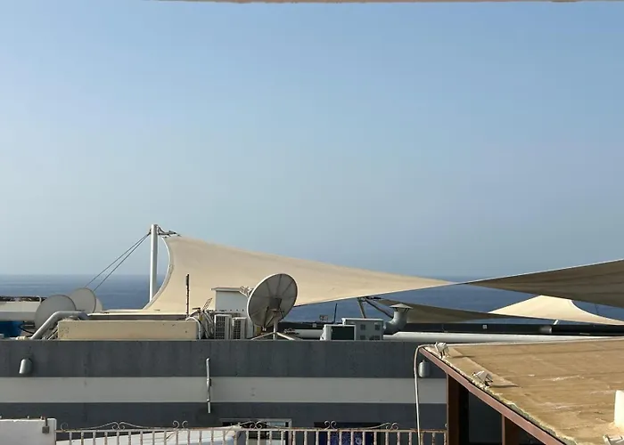 3a La Cumbra * פוארטו דל כרמן