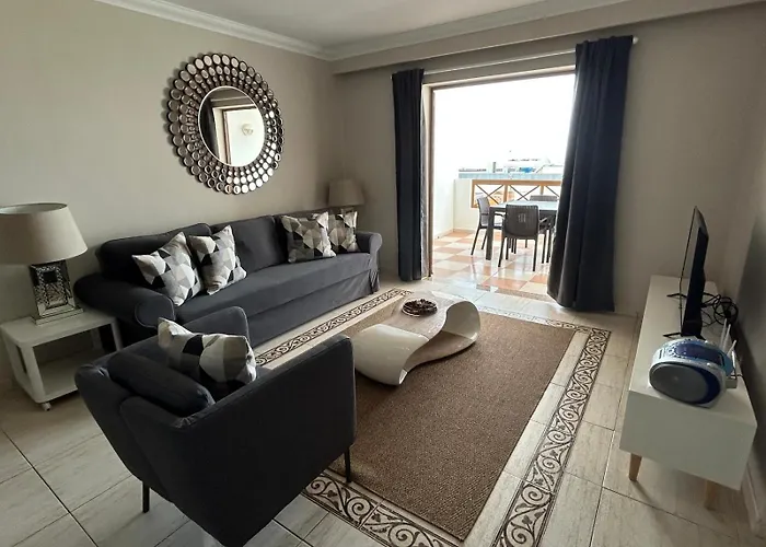 3a La Cumbra Apartment *